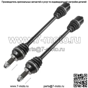Передний ШРУС для Polaris RZR XP 1000 2017–2022 левый и правый / 1334492 (Для: Polaris)