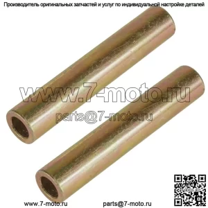 задних А-образных рычага, длинный шарнирный вал 10 мм для Polaris General 1000 2016-2020 (Для: Polaris)