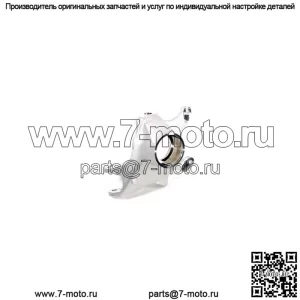 Can Am Maverick X3 Левый передний поворотный кулак со стороны водителя OEM новый 706204785