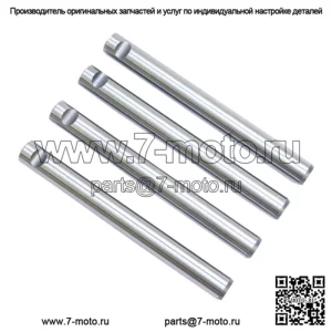 Комплект коромысел Feuling Gorilla Steel 1999-17 Harley Touring Softail Twin Cam (Для: Harley-Davidson)