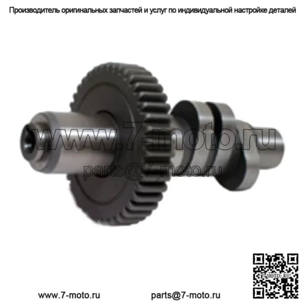Распредвал Эндрюс Powerhouse 560 Lift Viper Cam Harley Evolution 1984-99 Evo 96c (Для: Harley-Davidson)