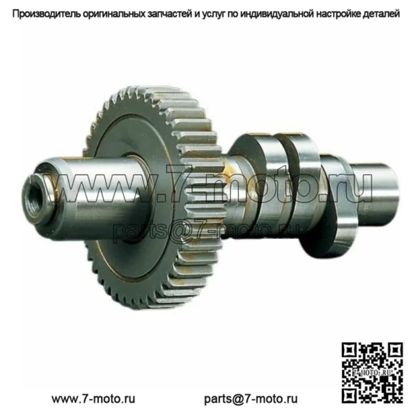 Распредвал Эндрюс EV72 Cam .560 Lift 84-99 Harley Evo Softail Touring Dyna FXR (Для: Harley-Davidson)