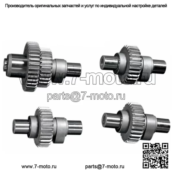 Новая камера Andrews Cams N2 Cam 1991-1999 Harley Sportster 1994-1999 Buell Motor Engine (для: Harley-Davidson)