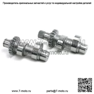 Молнии Red Shift 577TC Performance Cams Цепной привод 95 дюймов + Harley 99-06 Twin Cam (Для: Harley-Davidson)