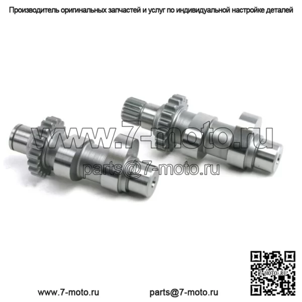 Молнии Red Shift 577TC Performance Cams Цепной привод 95 дюймов + Harley 99-06 Twin Cam (Для: Harley-Davidson)