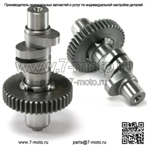 Молнии Red Shift 626V2 Cams EVO Big Bore Stroker Big Twin Двигатель Harley 84-99 (Для: Harley-Davidson)