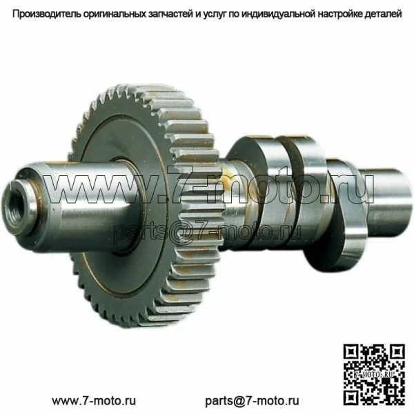 Распредвал Эндрюс EV59 560 Lift Cam High Performance Harley Evo Big Twin 291159 (Для: Harley-Davidson)