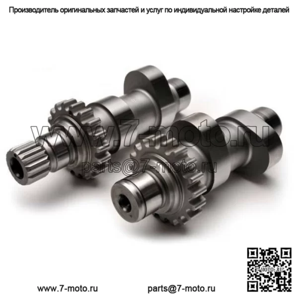 Полный комплект для установки кулачкового подъемника Wood Performance Knight Prowler TW-222 Harley 07-17 (для: Harley-Davidson)