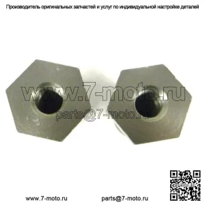 НИЖНЯЯ ОСЬ SKI DOO OEM RENEGADE GRAND TOURING FREERIDE, 2 ПАКЕТА 503191966