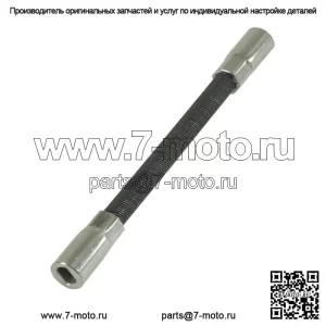 Гибкий вал стартера для Polaris Many 2010-2017 600 800 Заменяет OEM № 6230404