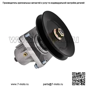 Шпиндель в сборе для Cub Cadet MTD LT1045 LT1046 i1046 618-0660 918-0625B 918-0660A