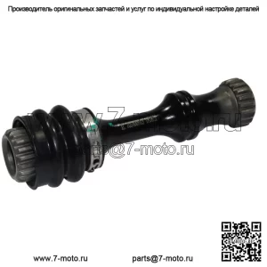 Передний ведущий мост Can-Am Outlander Renegade 2012-2022 OEM в сборе 705400913