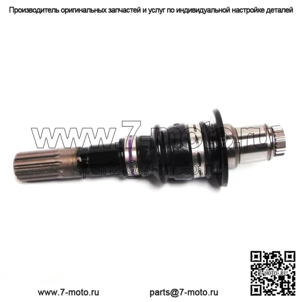 OEM узел карданного вала 0502-386 - Image 3