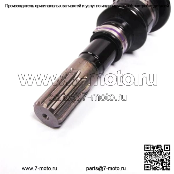 OEM узел карданного вала 0502-386 - Image 4