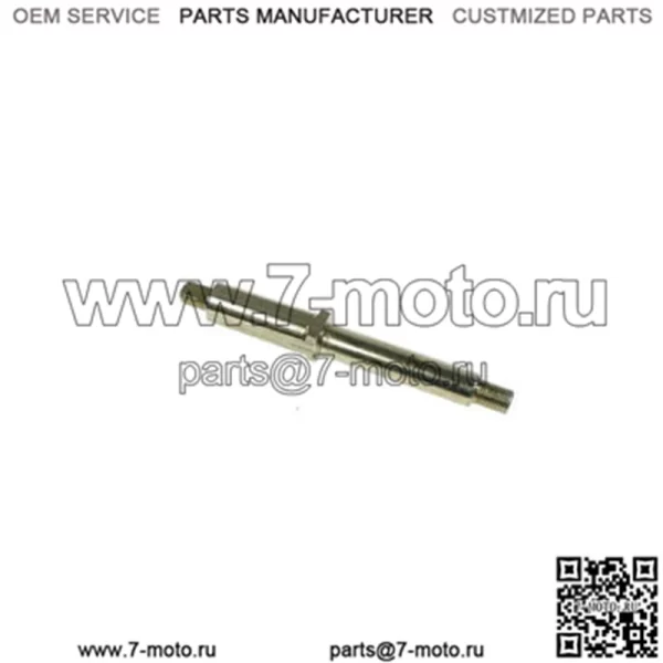 Медалист EZ-GO по F&R Shaft, 1994 г.