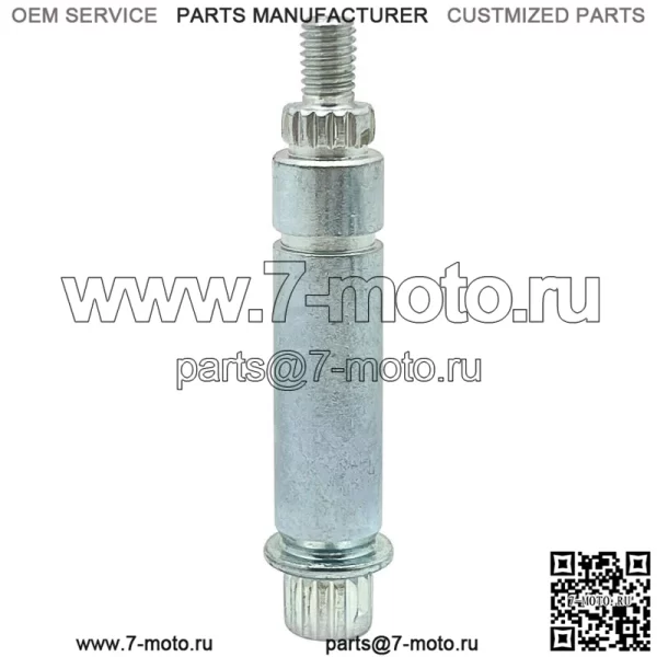 Вал переключения 3233831 для Polaris Ranger 400 425 500 700 800 TM Crew/XP 2001-2014