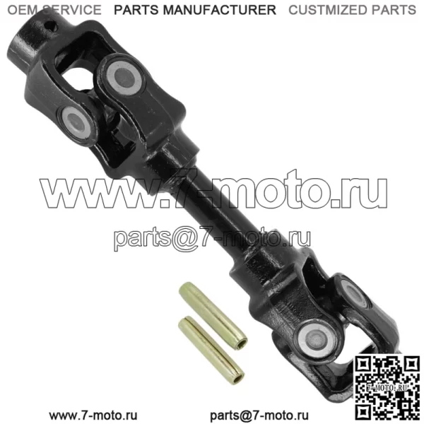 Задний карданный вал для Polaris Sportsman 800 4X4 2005-2010 (Для: Polaris Sportsman 800) - Image 4