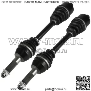 Задние левый и правый ШРУС для Polaris Sportsman 800 Touring EFI 08 09 (Для: Polaris Sportsman 800)