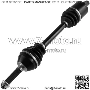 Передний правый ШРУС для Polaris Sportsman 400 500 600 700 800 Mv7 2005 г. (Для: Polaris Sportsman 800)