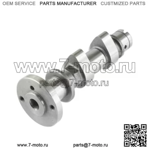Впускной распредвал подходит для Polaris Sportsman 570 2014–2021 3023632 1204291 1204836 (Для: Polaris Sportsman 570)