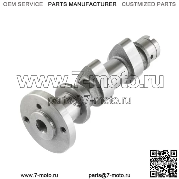 Впускной распредвал подходит для Polaris Sportsman 570 2014–2021 3023632 1204291 1204836 (Для: Polaris Sportsman 570)