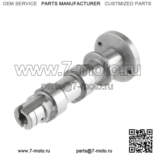 Впускной распредвал подходит для Polaris Sportsman 570 2014–2021 3023632 1204291 1204836 (Для: Polaris Sportsman 570) - Image 3