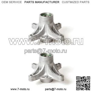 Оригинальный шпиндель 139-3214 ASM TimeCutter 34 дюйма 42 дюйма 46 дюймов 50 дюймов ZS SS MX SW SWX