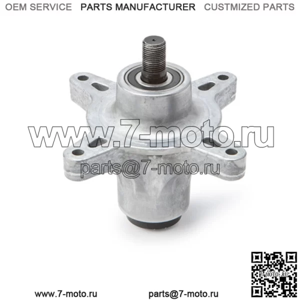 82-111 Шпиндель ASM для 117-7439 117-7268 Time Cutter SS5000 SS4200