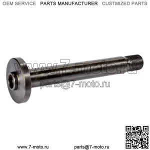 Вал шпинделя для 117-7268 Timecutter SS4235 5035 4260 5000 MX4260 4275T 50
