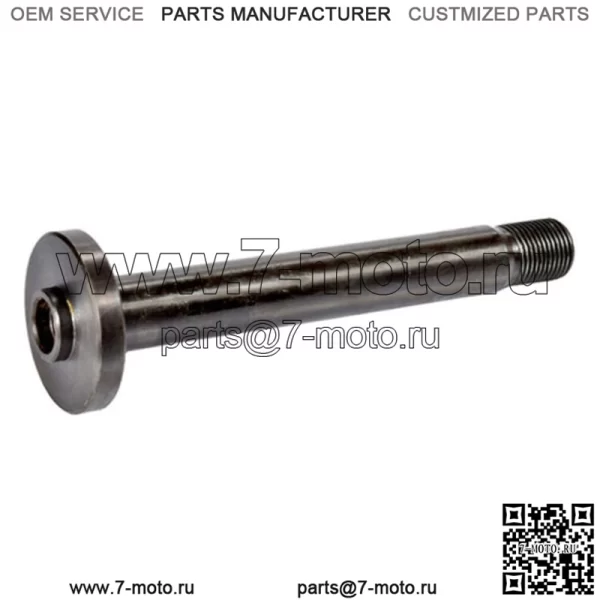 Вал шпинделя для 117-7268 Timecutter SS4235 5035 4260 5000 MX4260 4275T 50