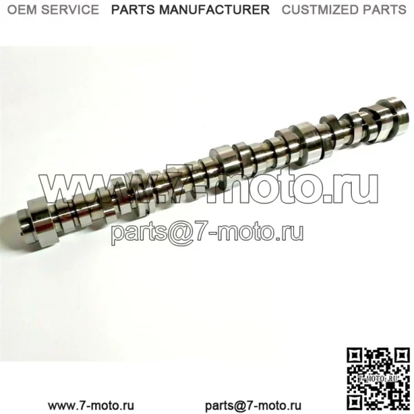 Распредвал двигателя GenV 6.2L L86 LT1 2014-2023 OEM GM 12629512 — новый автомобиль Takeou (для: Chevrolet Silverado 1500)