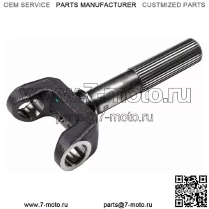 Передняя вилка приводного вала GM 23324217 ДЛЯ Chevrolet Silverado 1500 2015–2023 гг.