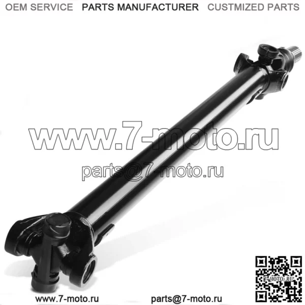 Передняя сторона опорного вала в сборе для Chevrolet Silverado 3500 2001-2006 GMC (для: более одного автомобиля)