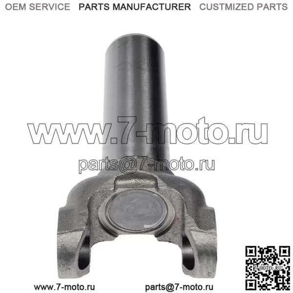 697-560 Скользящая вилка приводного вала подходит для Chevy GMC Cadillac (для: более одного автомобиля) - Image 3