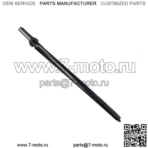 Задний карданный вал в сборе для Chevy GMC Silverado Sierra 1500 2001-2003 4WD