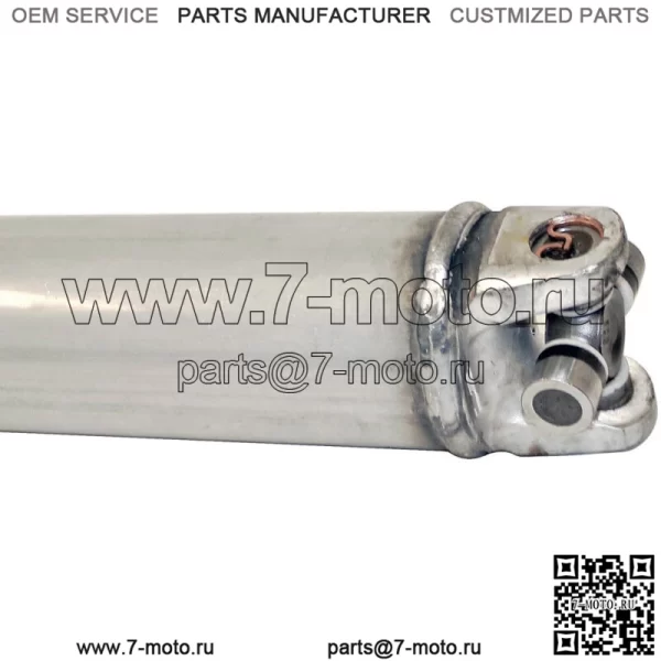 Для Chevy Silverado 1500 GMC Sierra 1500 2007-2013 новый карданный вал (для: Chevrolet Silverado 1500)