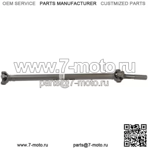 Для Chevy Silverado GMC Sierra HD 2001-2007 Передний приводной вал Cardone (Для: более одного автомобиля)
