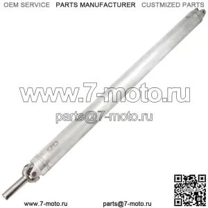 Для Chevy Silverado GMC Sierra 2500 HD 2001-2007 153-дюймовая колесная база, карданный вал CSW (для: Chevrolet Silverado 2500 HD)