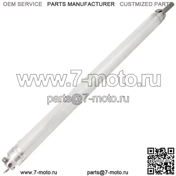 Для Chevy Silverado GMC Sierra 2500 HD 2001-2007 153-дюймовая колесная база, карданный вал CSW (для: Chevrolet Silverado 2500 HD) - Image 2