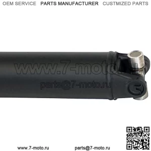 Для Chevy Silverado и GMC Sierra 1500 2005-2012 Задний карданный вал (Для: более одного автомобиля)