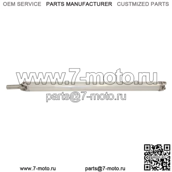 Для Chevrolet Silverado GMC Sierra 2007-2013 Задний карданный вал (Для: Chevrolet Silverado 1500)