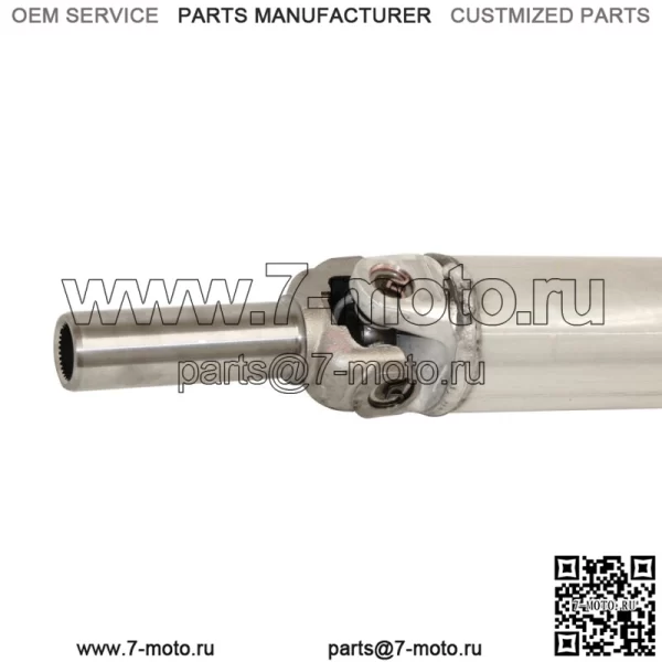 Для Chevrolet Silverado GMC Sierra 2009 Кардан заднего карданного вала (Для: Chevrolet Silverado 1500) - Image 3