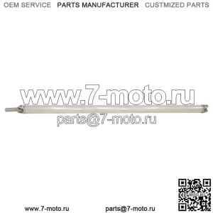 Для Chevrolet Silverado GMC Sierra 2009 2010 2011 2012 2013 задний приводной вал (для: Chevrolet Silverado 1500)