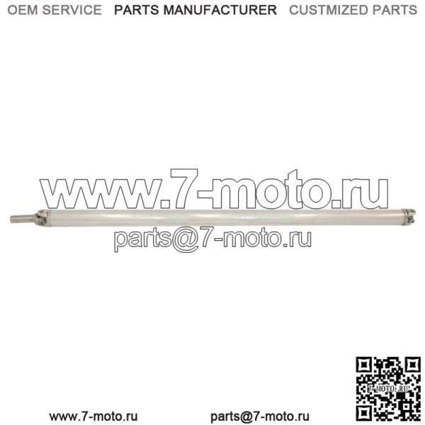Для Chevrolet Silverado GMC Sierra 2009 2010 2011 2012 2013 задний приводной вал (для: Chevrolet Silverado 1500)