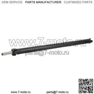 Для Chevy Silverado GMC Sierra 1500 2WD 1999-2006 карданный вал (для: Chevrolet Silverado 1500)