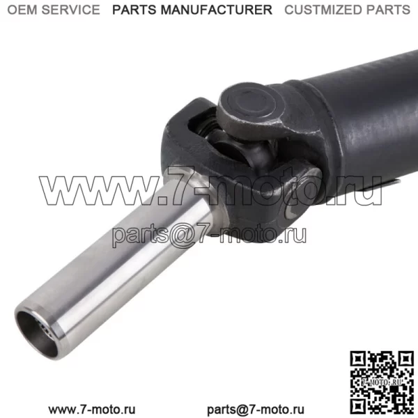 Для Chevy Silverado GMC Sierra 1500 2WD 1999-2006 карданный вал (для: Chevrolet Silverado 1500) - Image 3