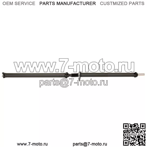 Для Chevrolet Silverado GMC Sierra 1999 2000 задний приводной вал CSW (для: Chevrolet Silverado 2500)