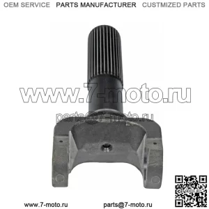 Для 2005-2006 Chevrolet Silverado 1500 HD 4WD-приводной вал скольжения (для: Chevrolet Silverado 1500 HD)
