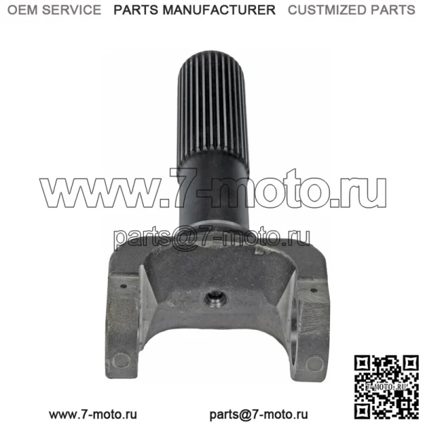 Для 2005-2006 Chevrolet Silverado 1500 HD 4WD-приводной вал скольжения (для: Chevrolet Silverado 1500 HD)