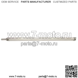 Для Chevrolet Silverado GMC Sierra 2007 2008 Задний карданный вал (Для: Chevrolet Silverado 1500)